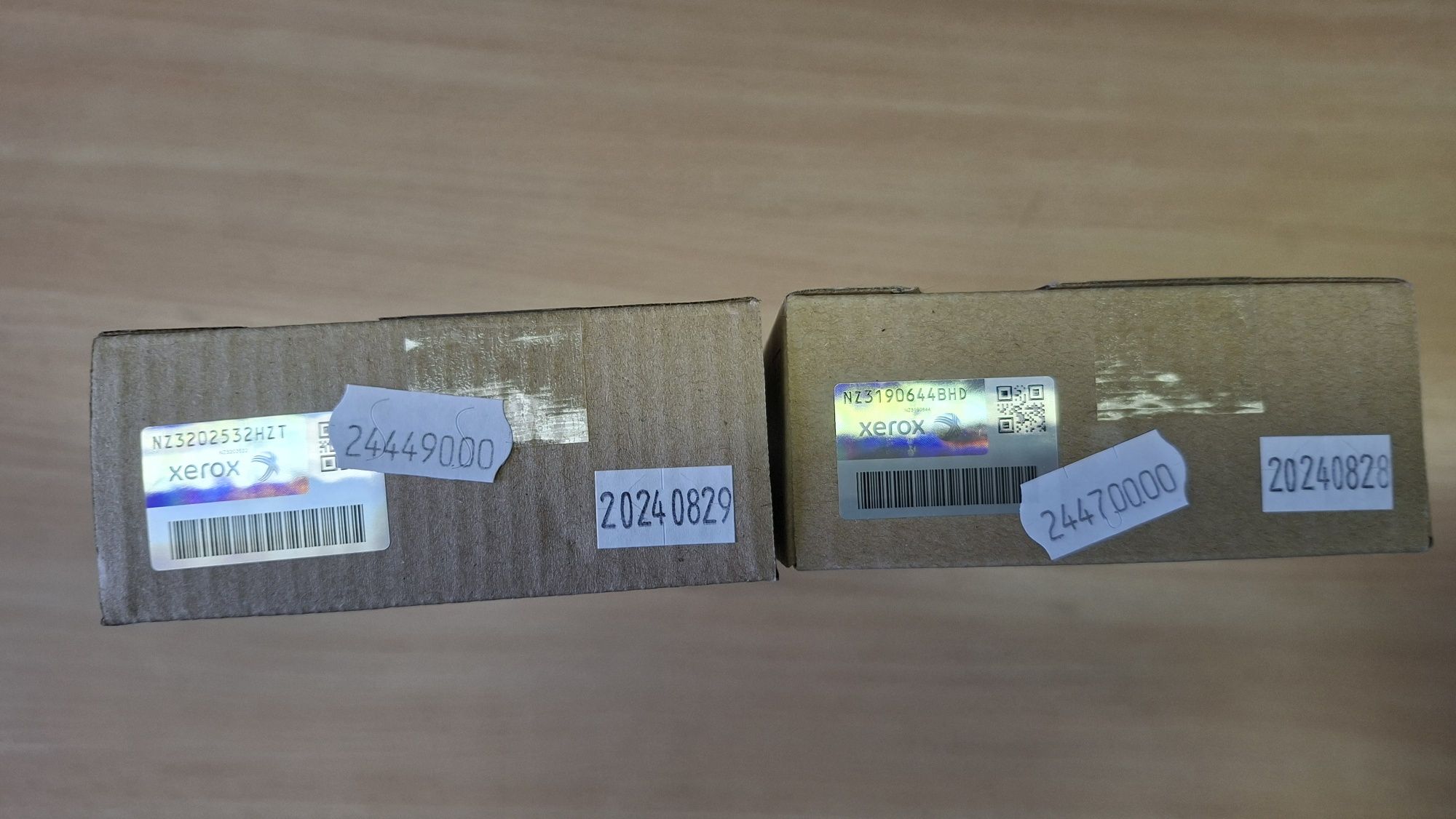 Tonery Xerox Versalaink C400 C405