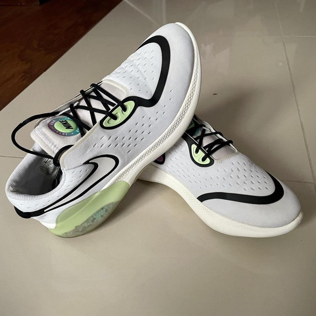 Nike Męskie Buty Do Biegania Joyride Dual Run 43
Rozmiar 43