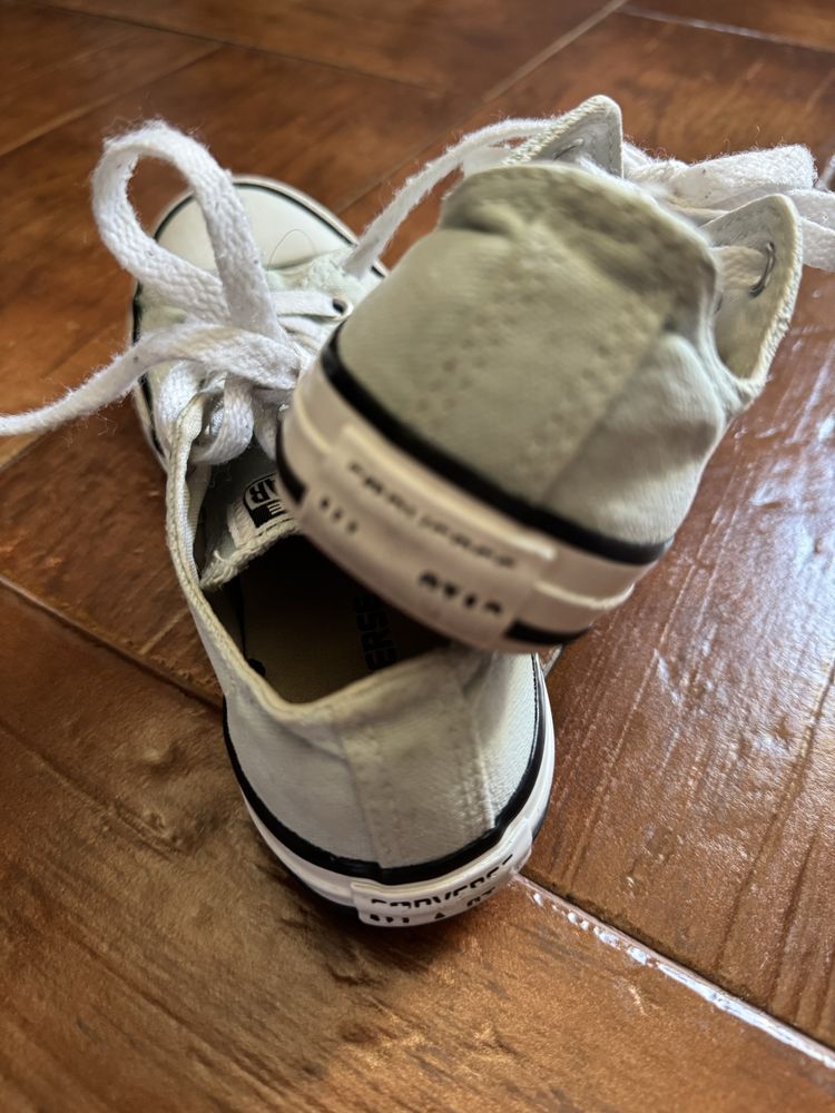 Дитячі кеди Converse ( US 13)