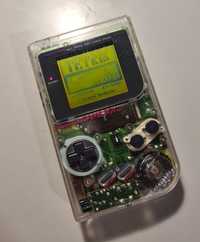 Nintendo Game Boy + Tetris