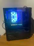 Zestaw komputer gamingowy rgb i7-10700F/RTX 3070/ 32GB RAM/1TB SSD