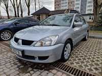 Mitsubishi Lancer 9 2008 рік