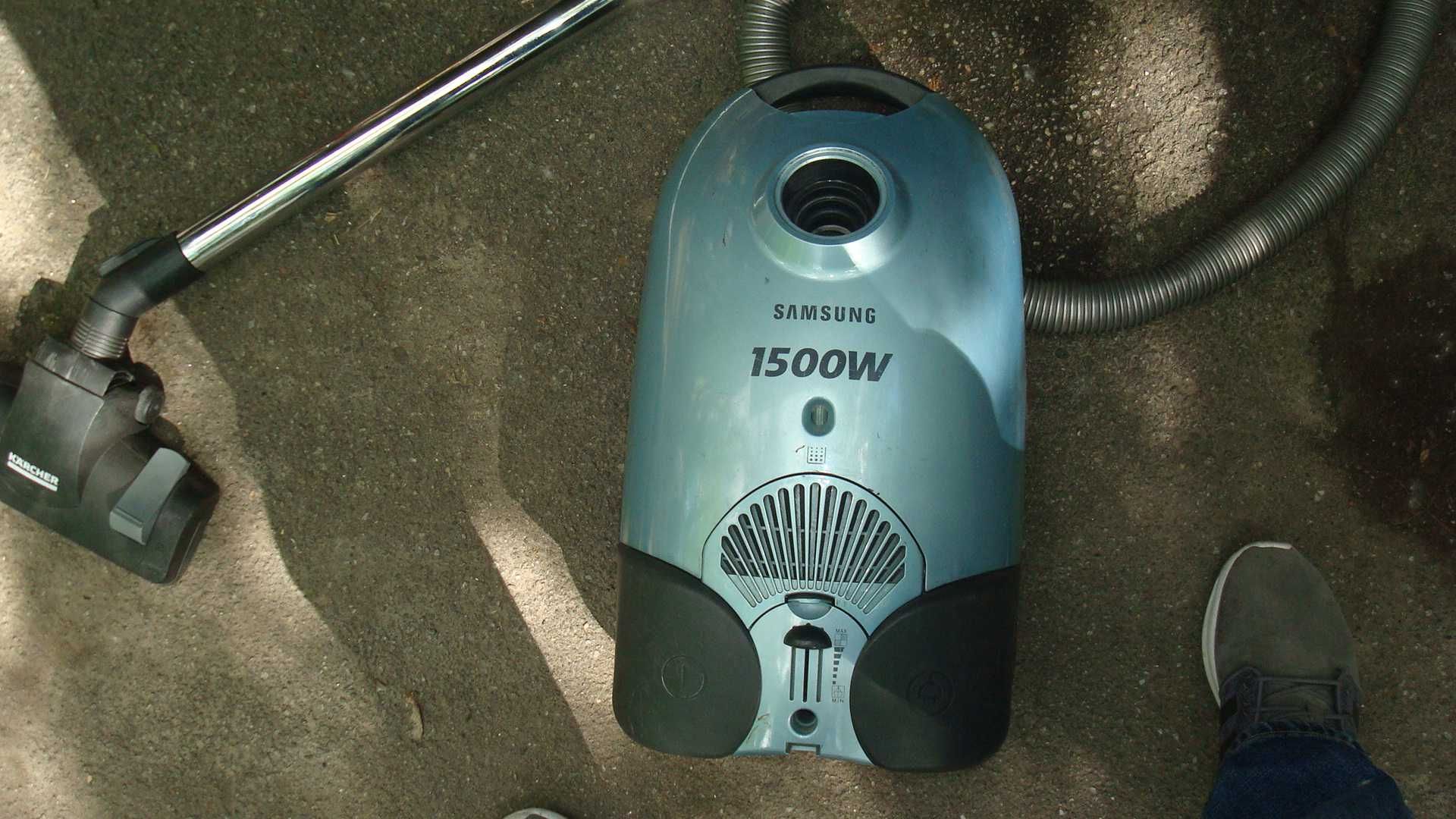 Пилесос Самсунг -1600