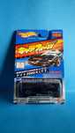 Raro Hot Wheels Knight Rider , K.I.T.T , 
só comercializado no Japão e