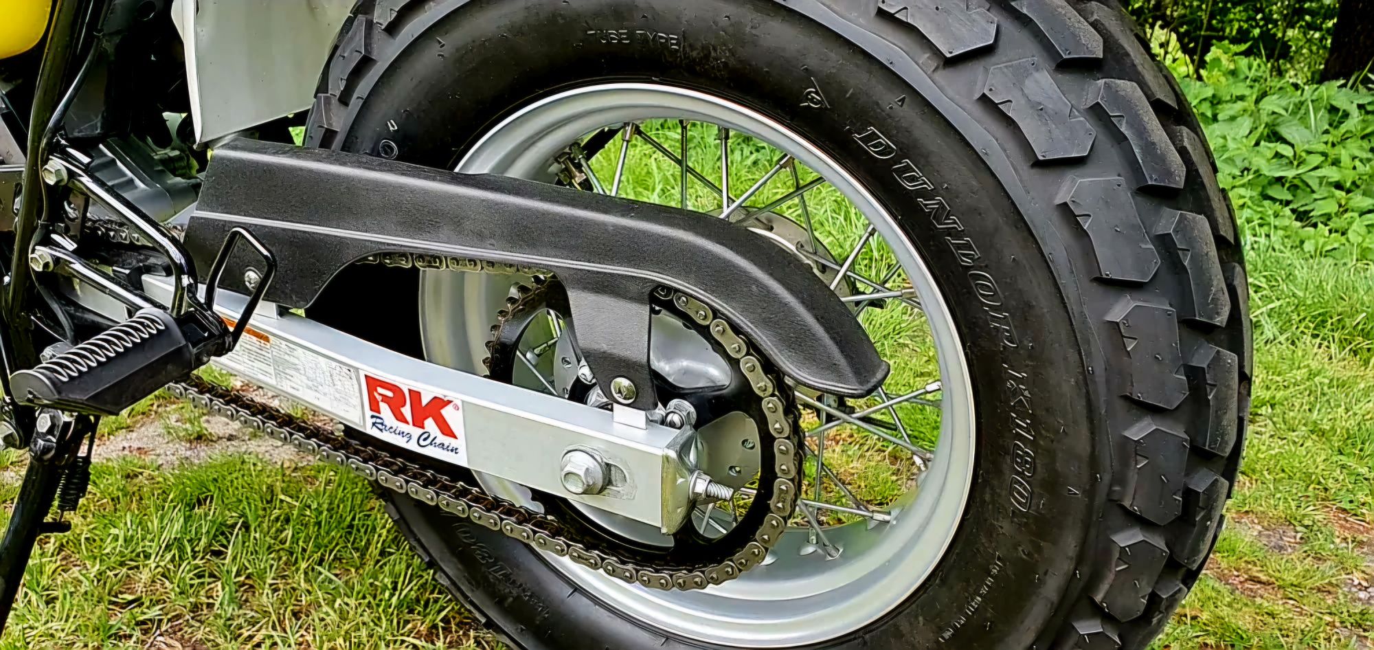 van van 125 kat B jak shadow 125 gn 125 rv 125 monkey 125-możliwe raty