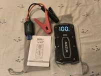 Booster carro 12v