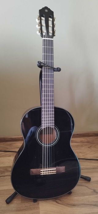 Gitara klasyczna Yamaha C40 4/4