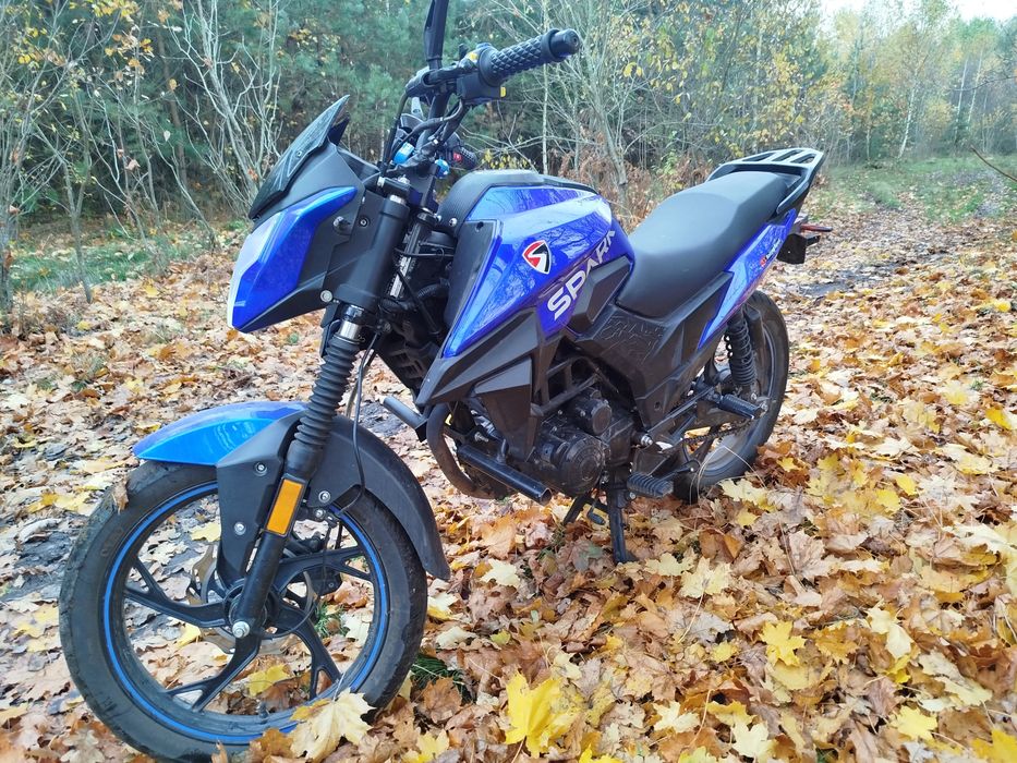 Продам Spark SP200R-32