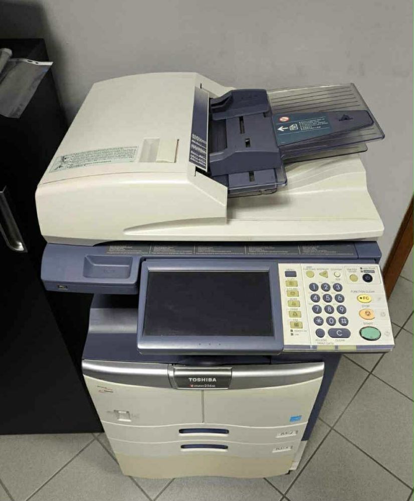Kserokopiarka Toshiba e-studio 256se!!!