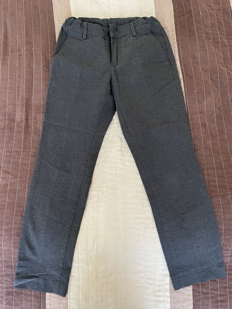 Штани, брюки Benetton 8-9 років 140 см