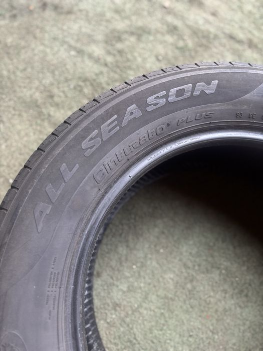 1x 225/65R17 106V PIRELLI ALL SEASON CINTURATO PLUS opona wielosezon