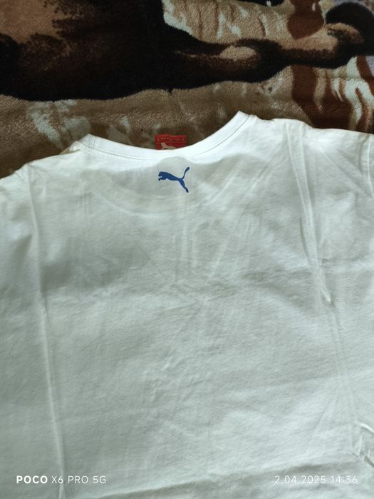 T-shirt Puma 1948