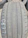 GOODYEAR 245/45R18 100Y EAGLE F1 ASYMMETRIC 5 (1szt.) (1x3,5) (DOT: 1x3019) L680