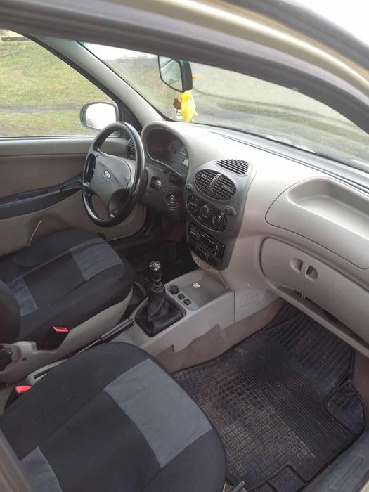 ВАЗ 1119 2008р.в на повному ходу. Авто варте уваги