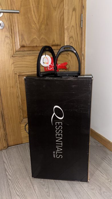 Material equestre novo para venda