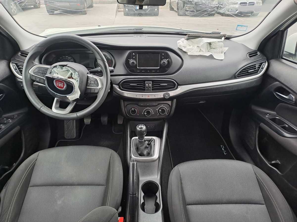 Fiat Ttpo 1.3 Easy  2019 Nacional iva dedutivel