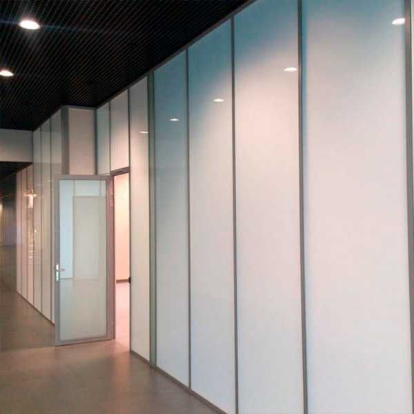 Пленка глянцевая на окна и двери Armolan Out White(белая) ширина 1,52м