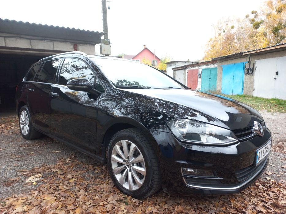 Volkswagen Golf  Tdi