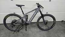 Rower Focus SAM² 6.7 Slate Gray roz. M. R29