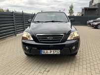 Продам Kia sorento 2.5 Дизель 4х4