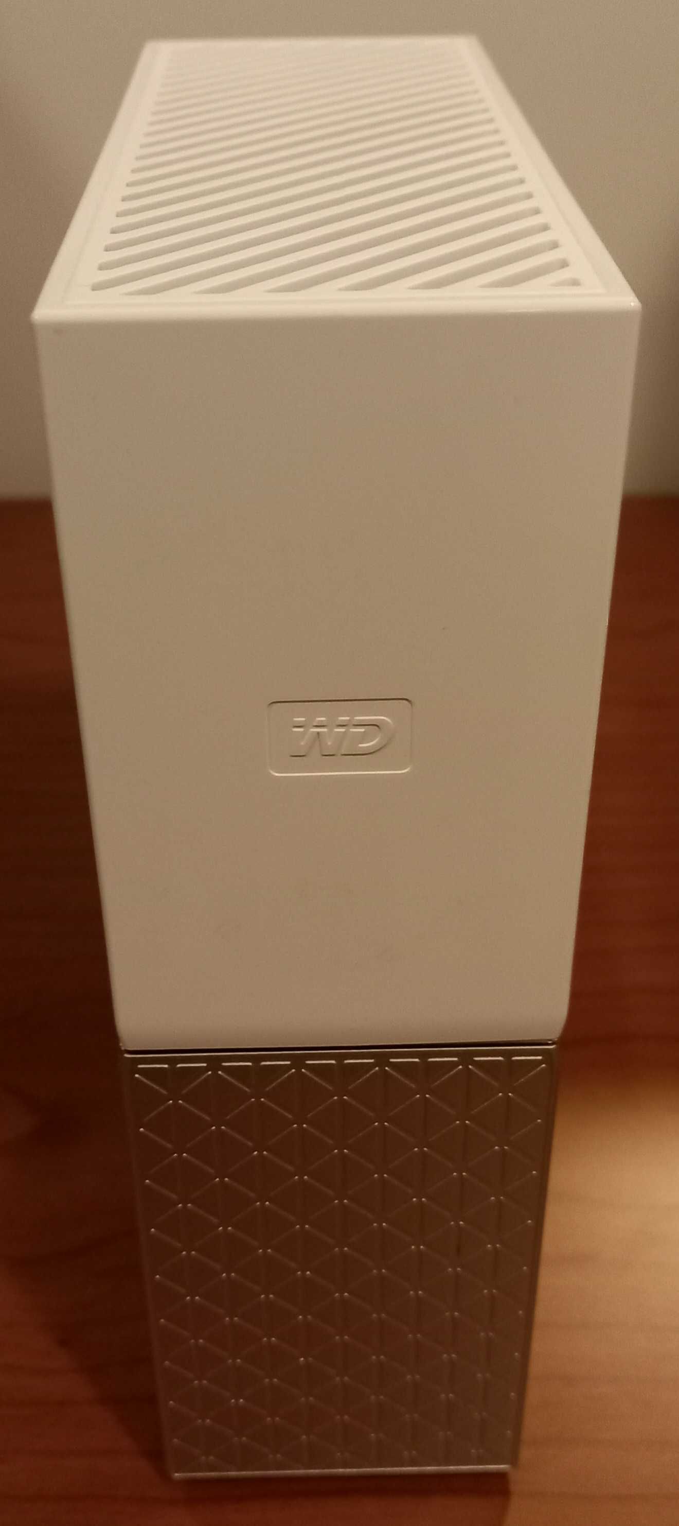 WD My cloud home 6TB