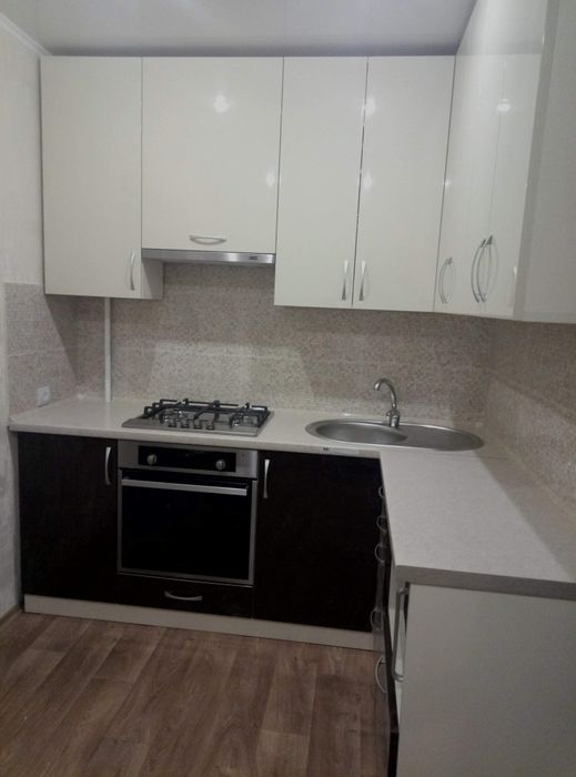 Кухонна мебля б.у.