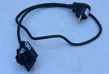 Kabel zasilający z gniazdem do piekarnika Candy FIDC N502