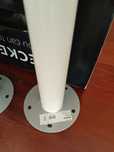 2 Pernas ADiLS do Ikea