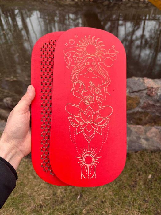 Дошки Садху від 999 грн Власне Виробництво