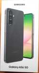 Telefon komórkowy Samsung Galaxy A56 5G  8/256GB
