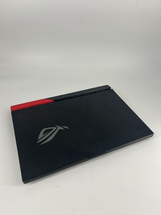 Rezerwacja!!! Asus RoG ryzen 7, RTX