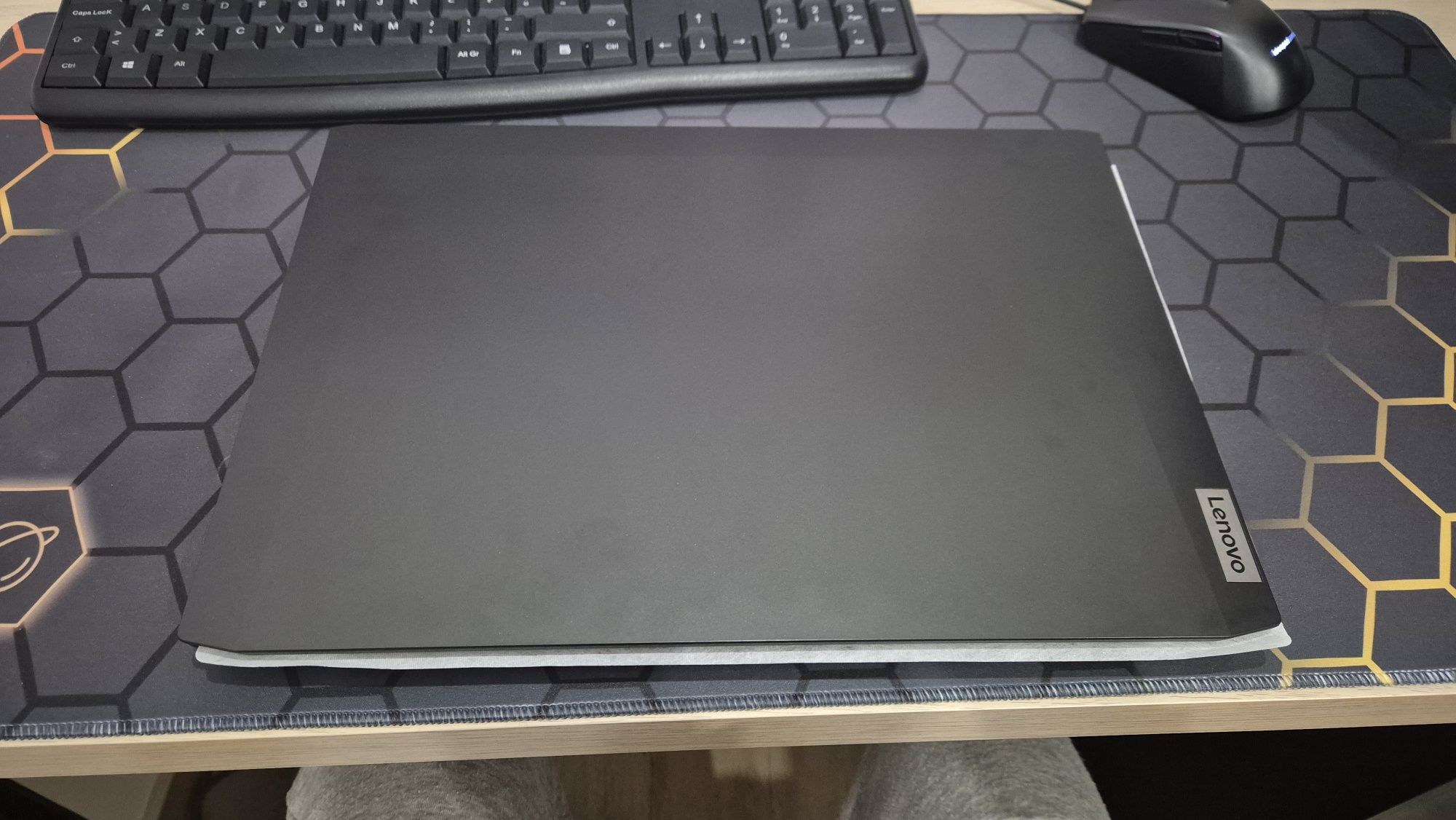 Lenovo ideapad gaming 3