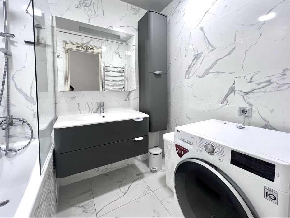 Оренда 2-кімнатноі біля озера