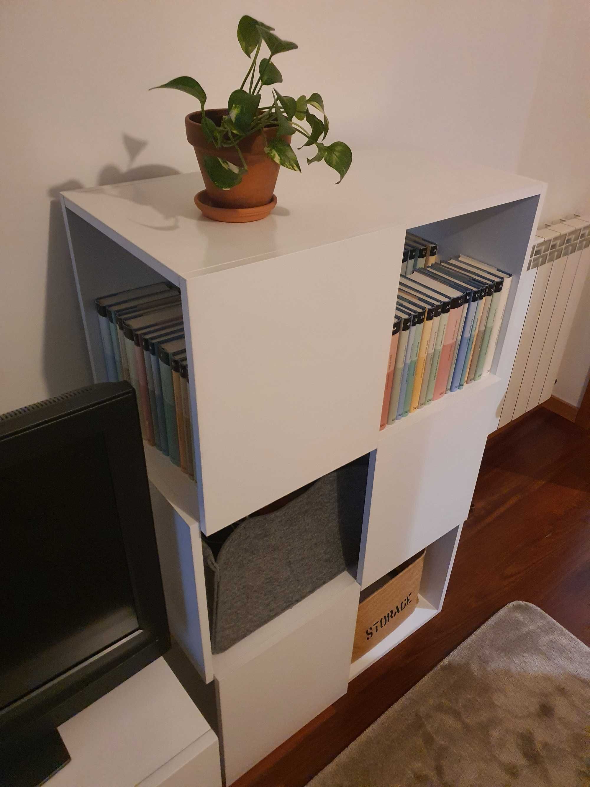 Estante Merlon | TEMAHOME