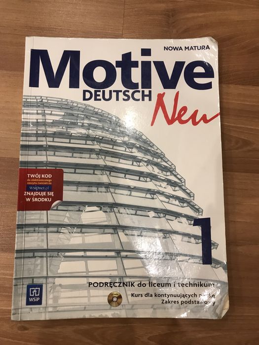 Motive deutsch New 1