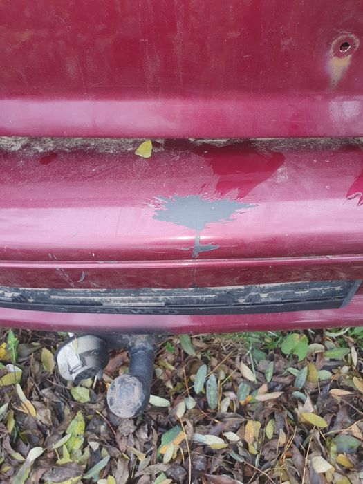 ВАЗ 2115 під розбор