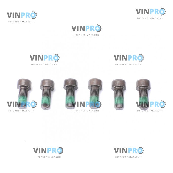 Демпфер + комплект зчеплення Citroen Jumpy/Peugeot Expert 2.0 HDi.