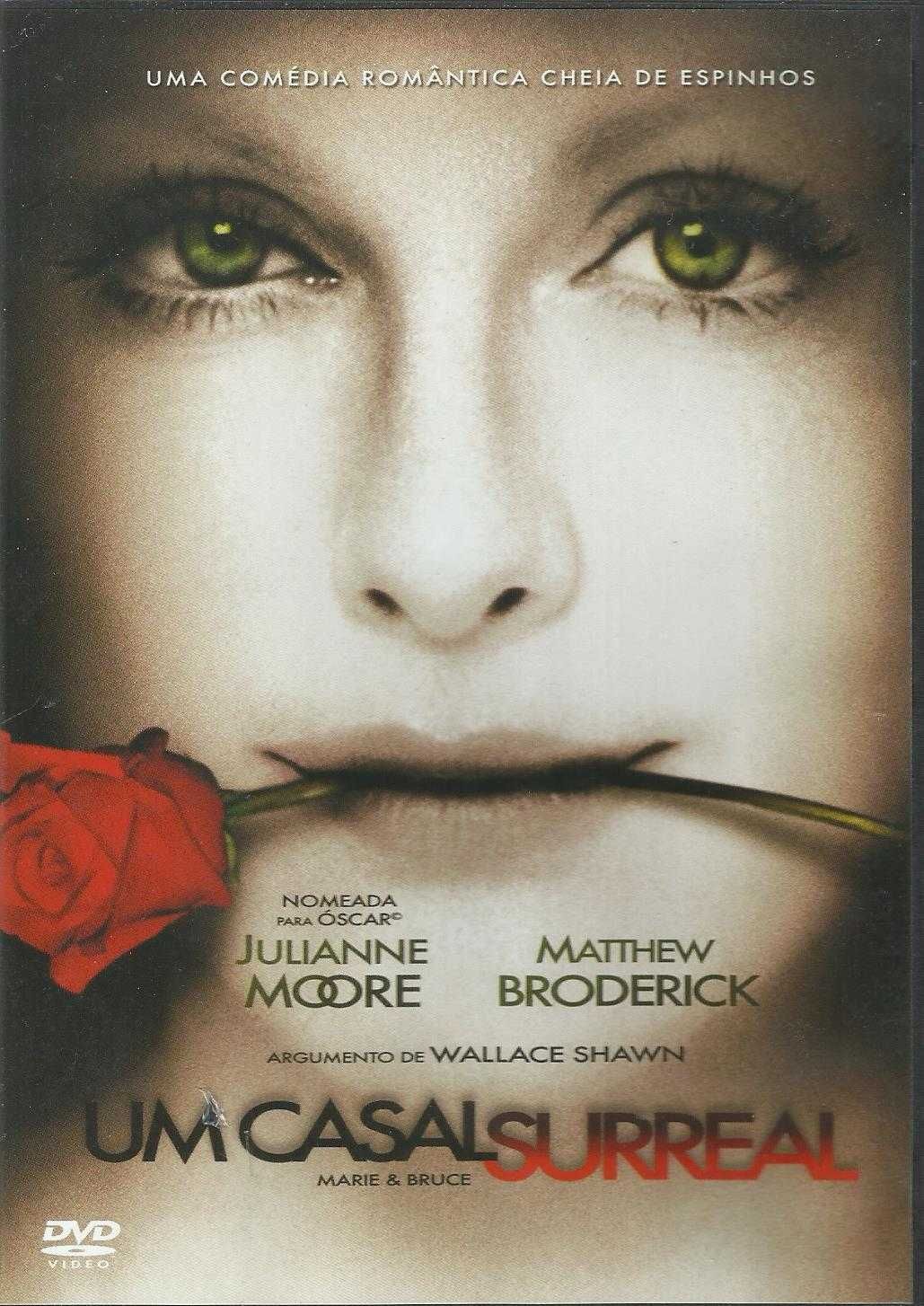 Um Casal Surreal (2004)