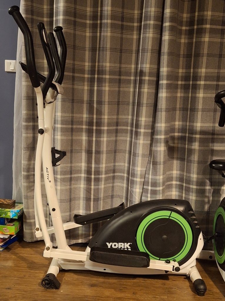 Orbitrek maszyna do ćwiczeń cardio