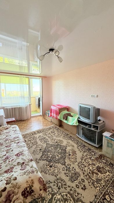 Продам отличную однокомнатную квартиру