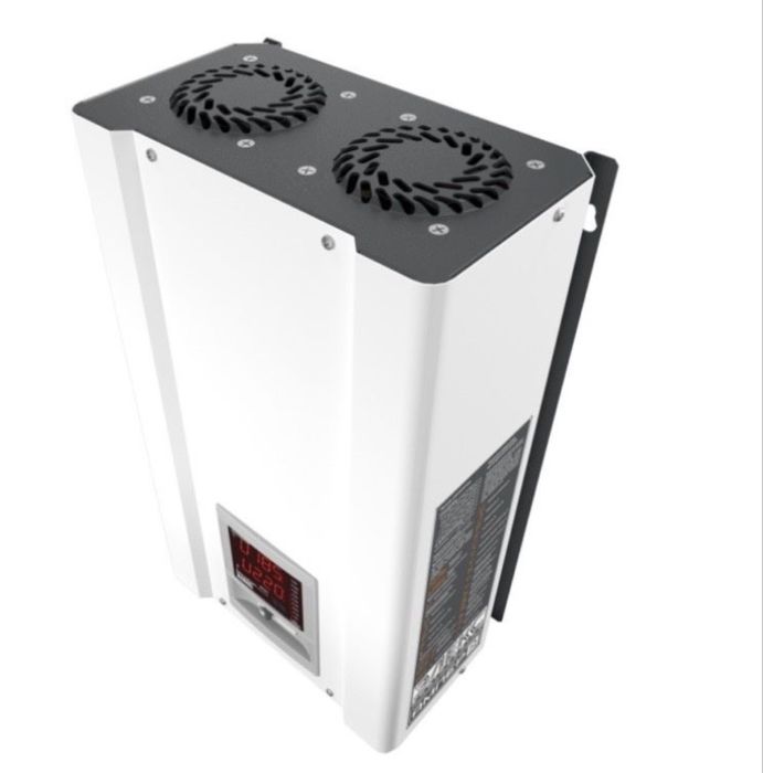 Стабілізатор напруги однофазний побутовий АМПЕР-Т У 16-1/25 v2.1