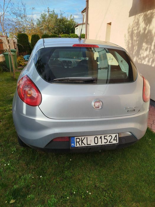 Sprzedam Fiat bravo 2