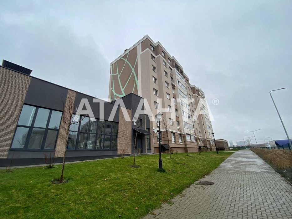 Євродвухшка 46м2, єОселя, держпрограми