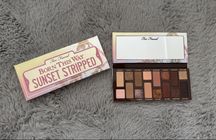 Too Faced Born This Way Sunset Stripped - paleta cieni