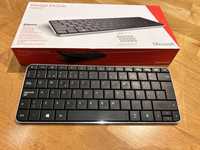 Teclado Bluetooth Microsoft Wedge Mobile