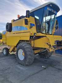 New holland tc 54,56