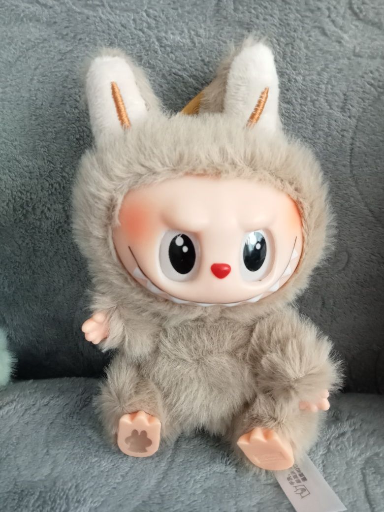 Лабубу Labubu 2 серія