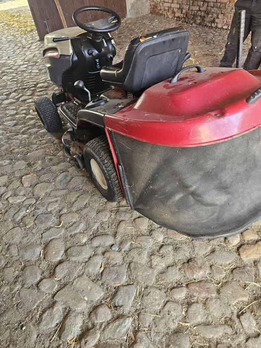 Kosiarka traktorek Gutbrot