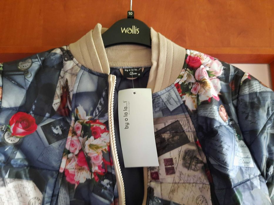 By o la la ! Bamberka rozm. 38 /M