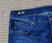 G-STAR RAW 3301 slim джинси оригінал W31 L32